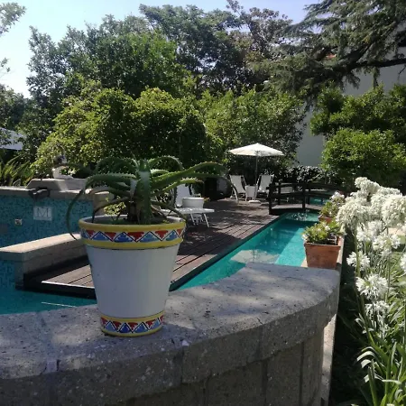 Manning Relais 4* Península Sorrentina