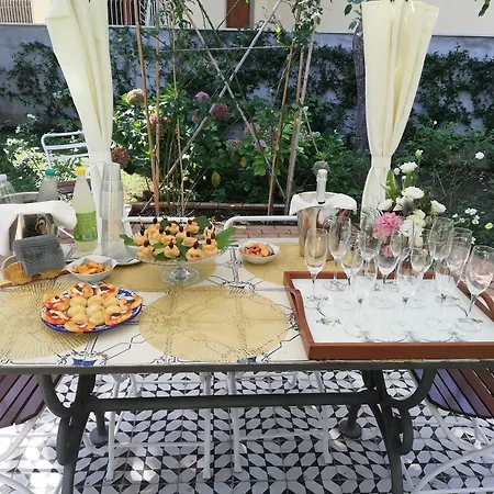 Manning Relais סורנטו