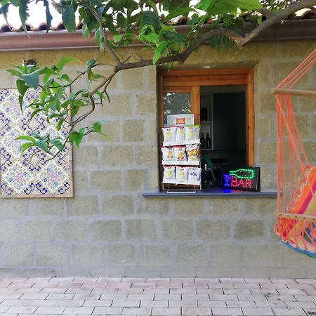 Manning Relais