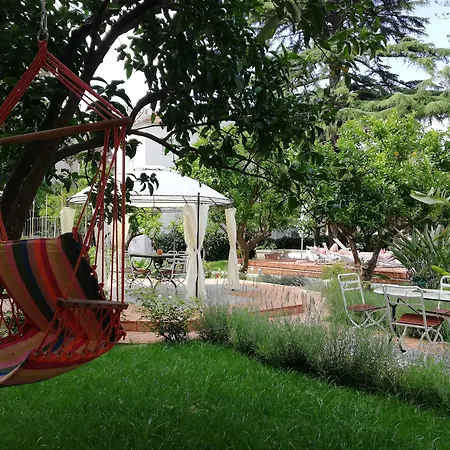 Manning Relais Península Sorrentina