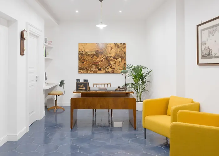 Manning Relais סורנטו