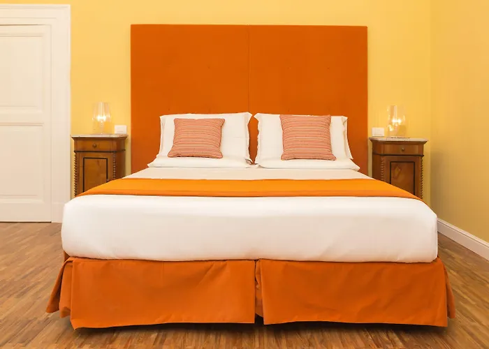 Manning Relais 4* סורנטו