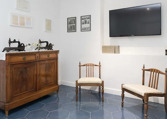 Manning Relais סורנטו