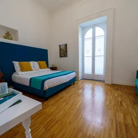 Affittacamere Manning Relais 3*
