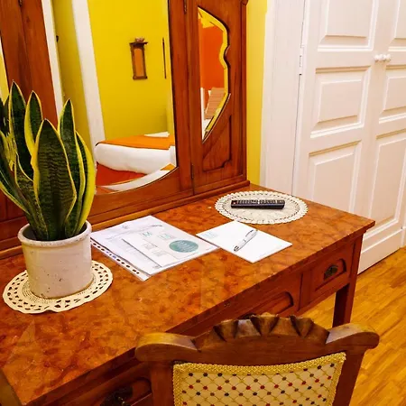 Manning Relais Affittacamere