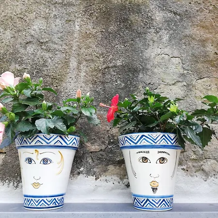 Pensionat Manning Relais Sorrento