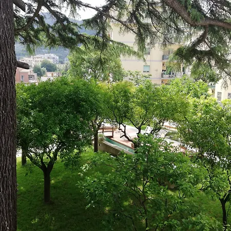 Manning Relais Pensionat Sorrento