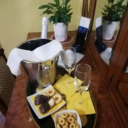Affittacamere Manning Relais Sorrento