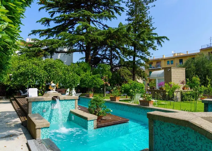 Manning Relais Pensionat 4*