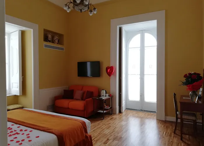 Manning Relais Pensionat Sorrento