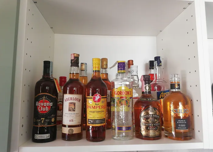 Manning Relais Pensionat Sorrento