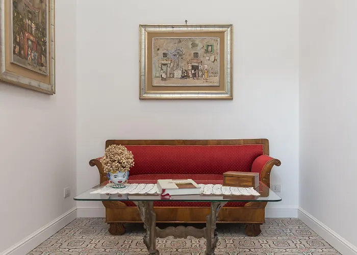 Manning Relais Pensionat Sorrento