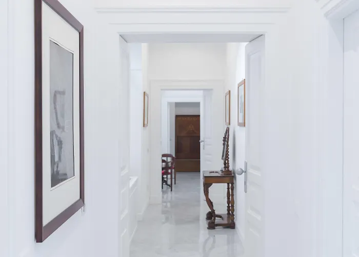 Pensionat Manning Relais 4*