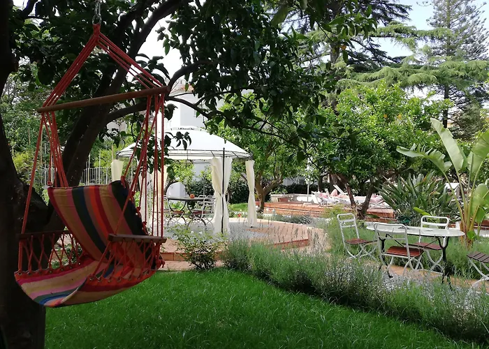 Manning Relais Sorrento