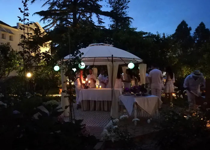 Manning Relais Pensionat Sorrento