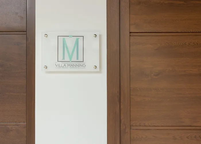 Manning Relais Pensionat Sorrento