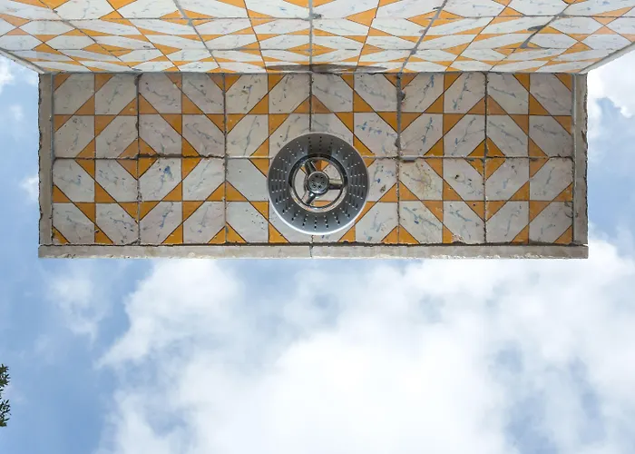 Pensionat Manning Relais 4*