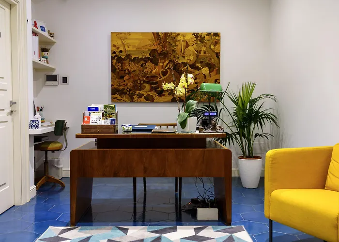 Manning Relais Pensionat Sorrento