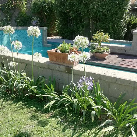 Manning Relais 4* 소렌토