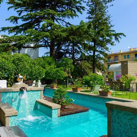 Manning Relais Pensjonat 4*