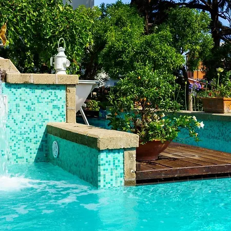 Manning Relais 4*