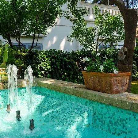 Manning Relais Guest house Sorrento