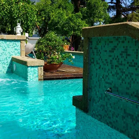 Pensjonat Manning Relais 4*