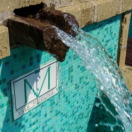 Manning Relais 4* 索伦托