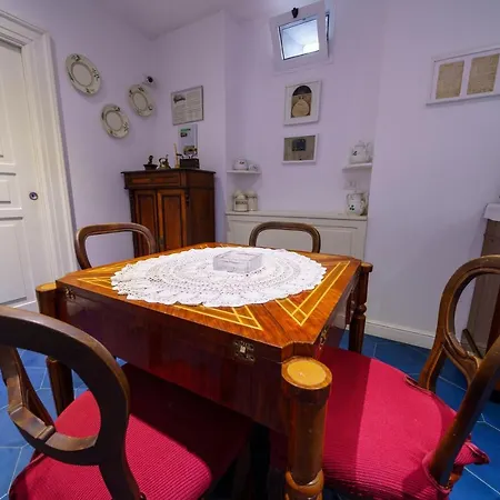 Manning Relais Guest house