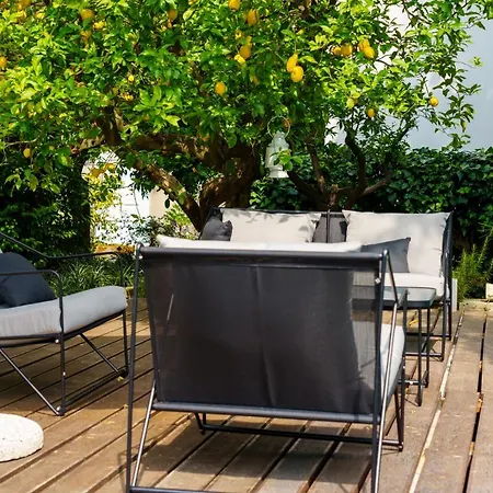 Manning Relais Guest house