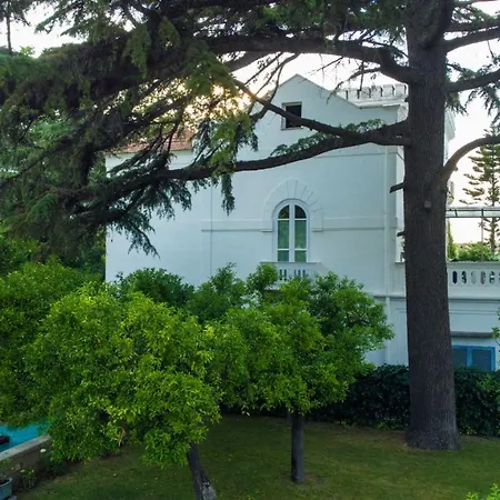 Manning Relais Sorrento