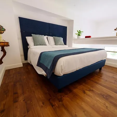 Guest house Manning Relais 3*