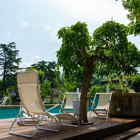 Penzion Manning Relais