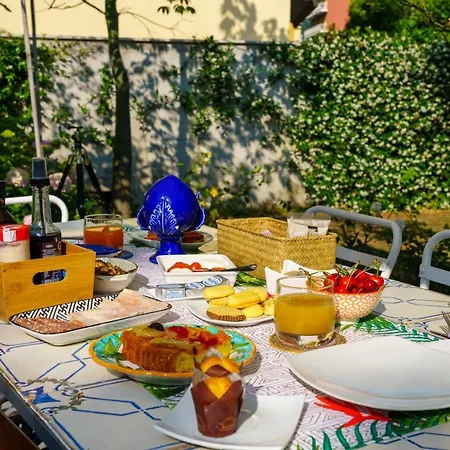 Manning Relais Guest house