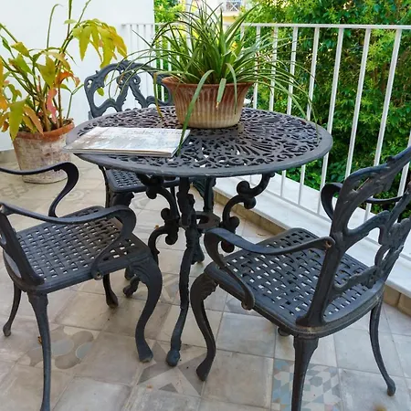 Manning Relais 3*