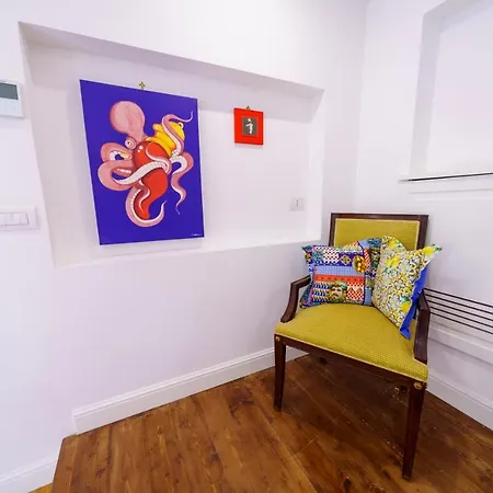 Manning Relais Guest house 3*