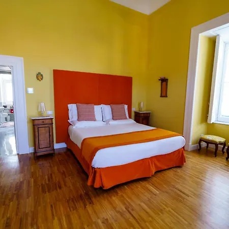 Manning Relais Guest house Sorrento