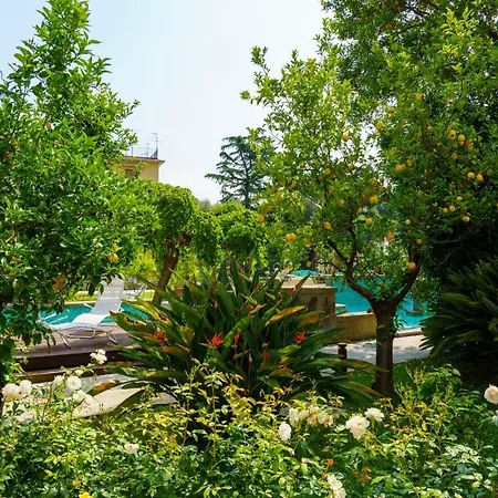 Pensjonat Manning Relais