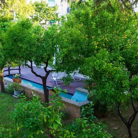 Manning Relais 3* Sorrento