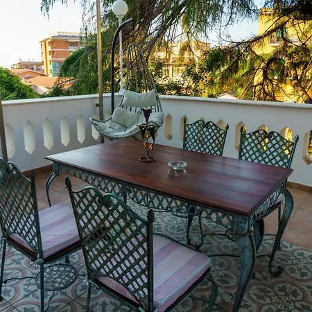 Manning Relais Guest house Sorrento