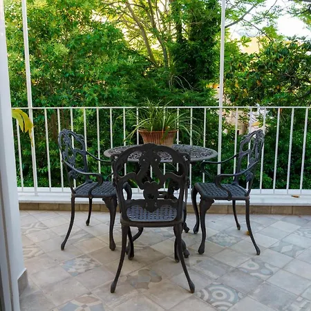 Manning Relais Guest house