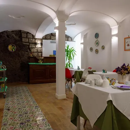 Guest house Manning Relais Sorrento