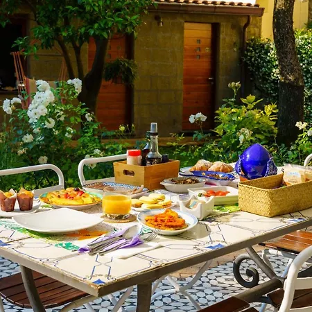 Manning Relais Guest house 3*