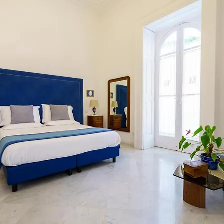 Manning Relais Guest house