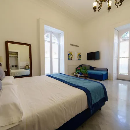 Manning Relais