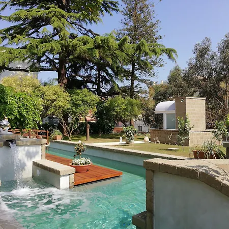 Manning Relais 招待所