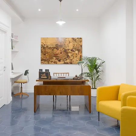 Manning Relais Półwysep Sorrentyński