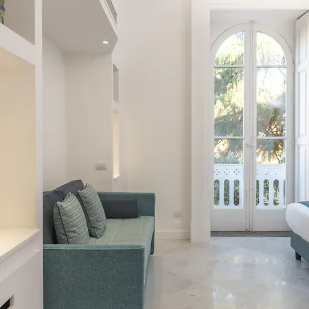 Manning Relais Penzion Sorrento