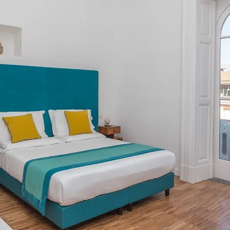 Penzion Manning Relais