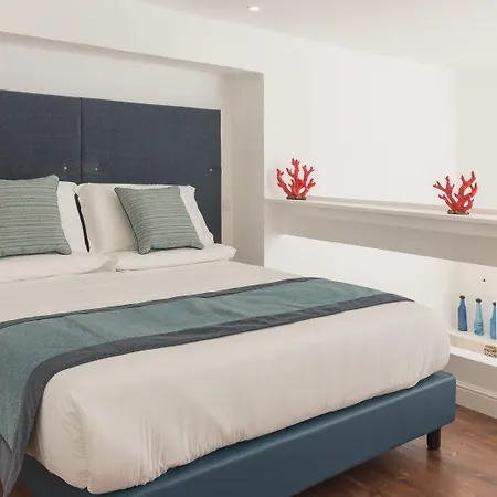 Penzion Manning Relais 4*